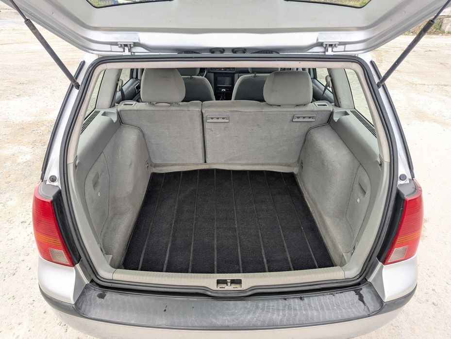 Фольцваген Гольф 4 бензин 1.6 VW Golf 4 1.6 MPI