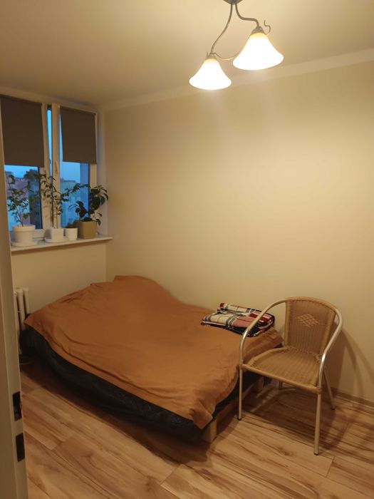 mieszkanie do wynajęcia, 3 pokoje Lublin