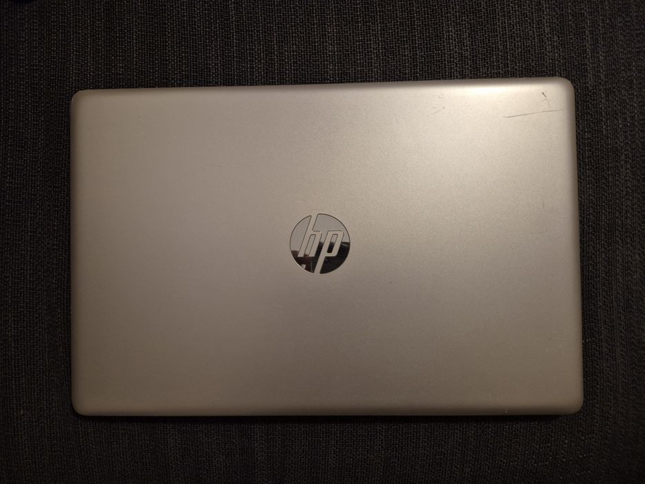 Portátil HP 15-DA0033NP