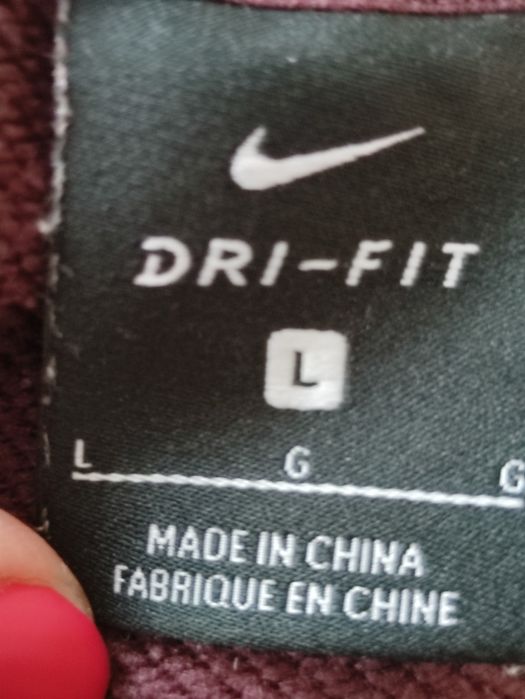 Bluza krótka damska L