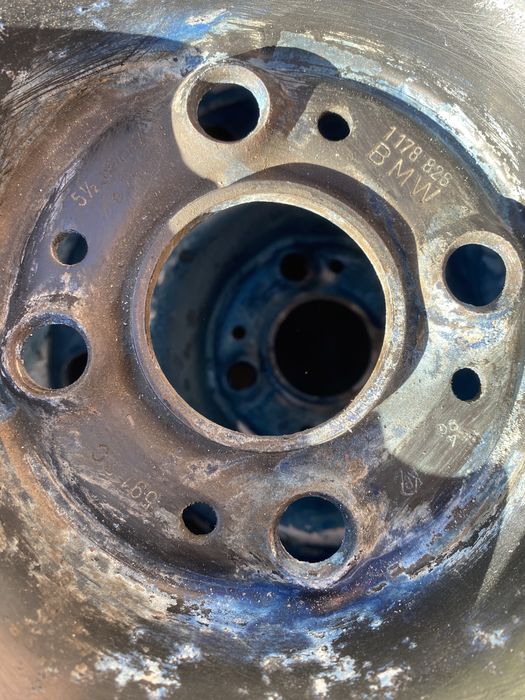 Колесо 4x100 R14 диск запаска