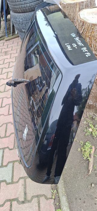 Klapa bagażnika Vw Passat B5 Fl