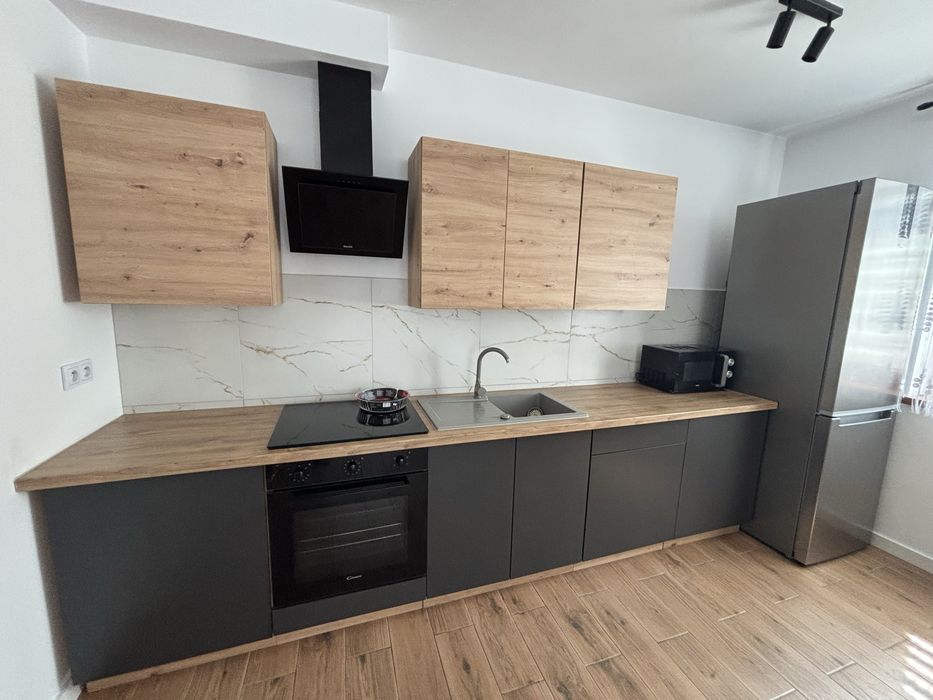 Mieszkanie – Zabrze, Dorota, Centrum Południe - Widok 3