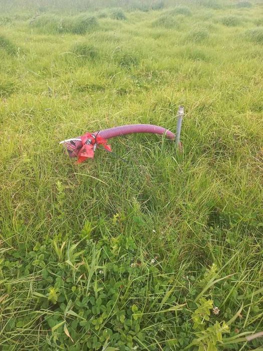 Terreno Urbano com ruina 2600m2