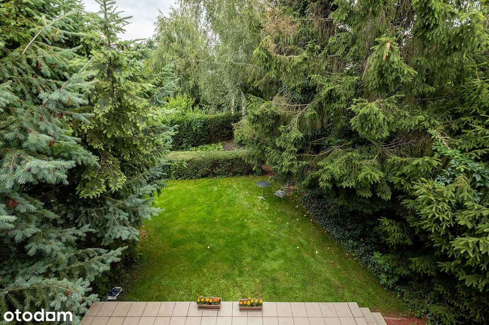 Duży dom, Plewiska, parter dla osób z trudnością poruszania, 2 garaże