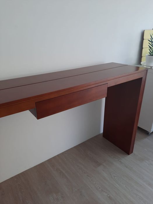 Móvel aparador como novo