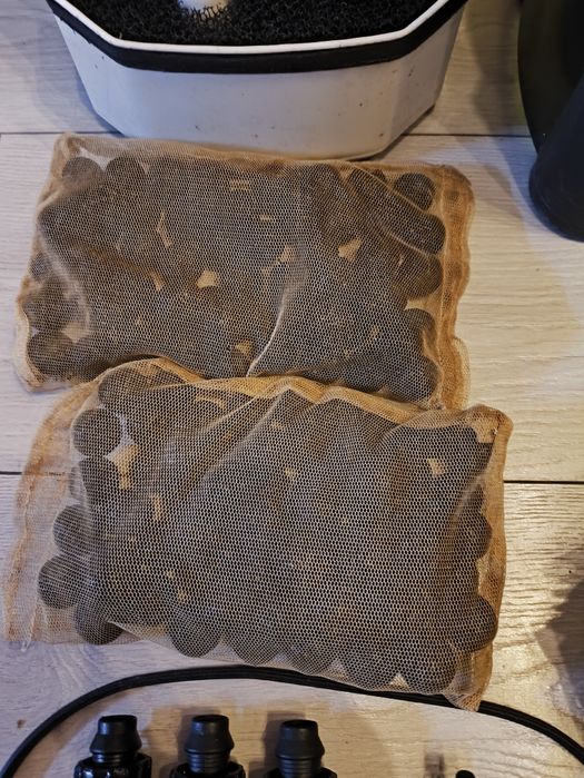 Filtr do akwarium JBL CP 500