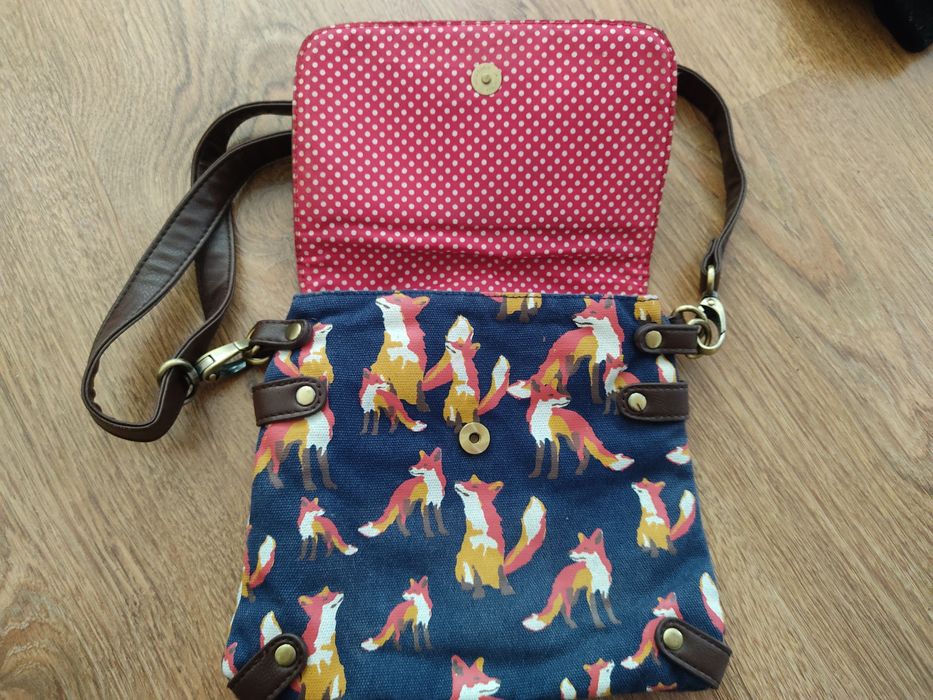 Сумка через плечо Next