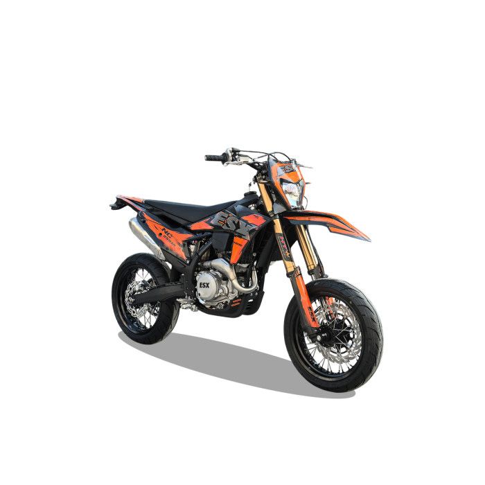 Новий ESX NC250 sm