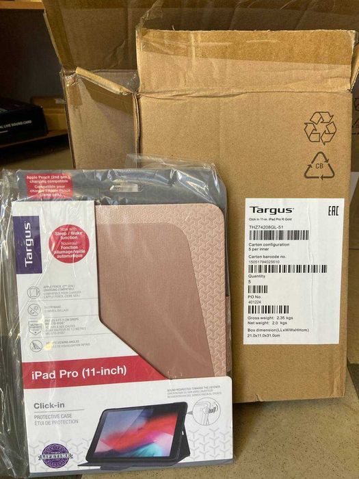 Чохол для планшета iPad Pro 11"