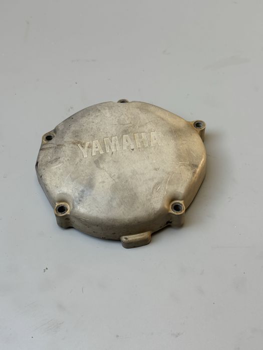 Dekiel Magneta Pokrywa Silnika YAMAHA YZ125 R 96-04