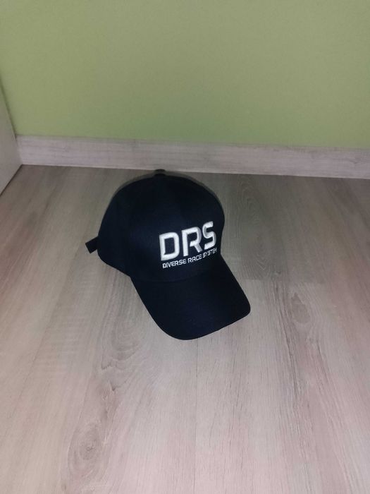 czapka z daszkiem oryginalna DIVERSE