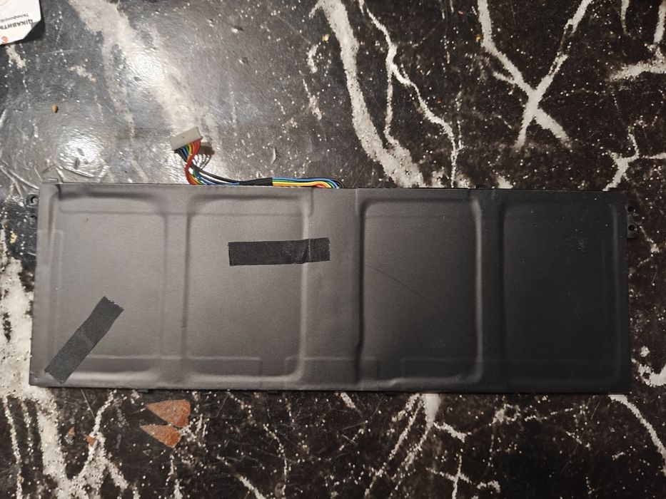 Продам батарею Aser aspire