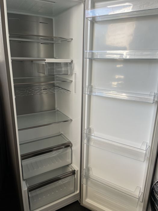 Frigorifico No Frost Hisense