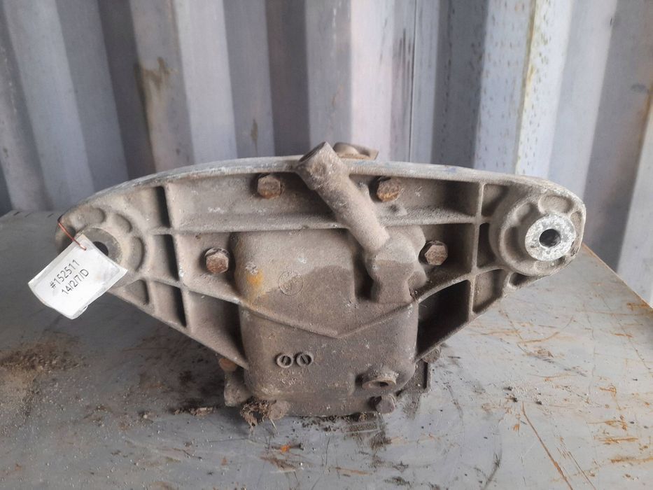 Dyferencjał Dyfer Tylny Bmw 5 E39 3.45