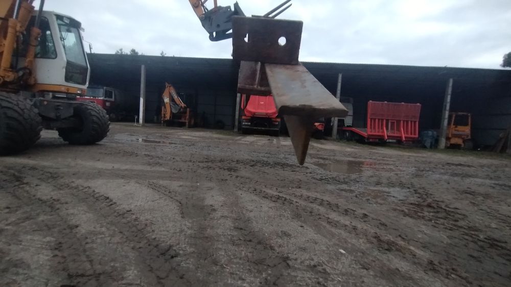 Kratownica na dach 9m wiata, obora, konstrukcja stalowa, Hala, Garaż