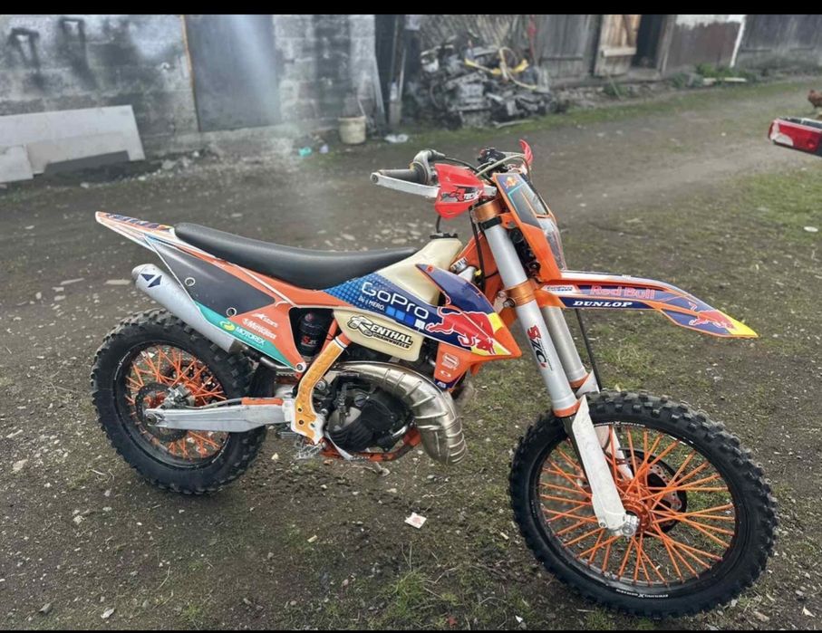 Кові 250 про 2т