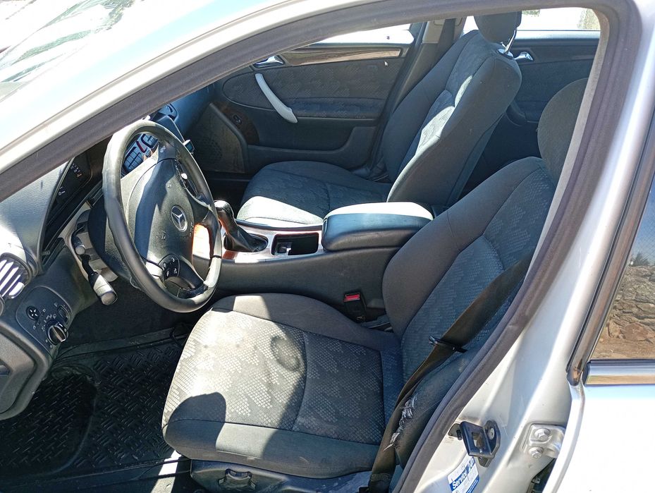 Mercedes c220 CDI