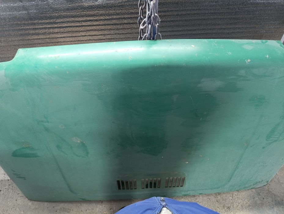 Продам Капот ВАЗ 2121,21213,21214