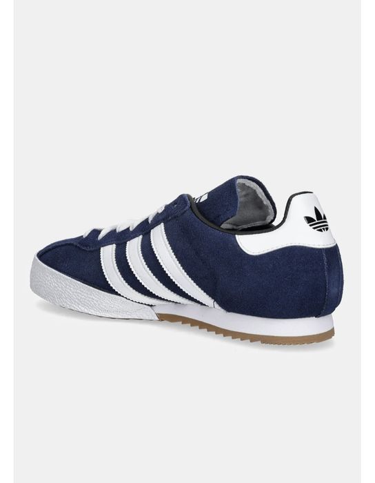Кроссовки Adidas samba р.50 оригинал