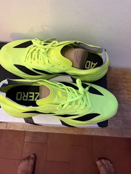 Adizero adios pro 4