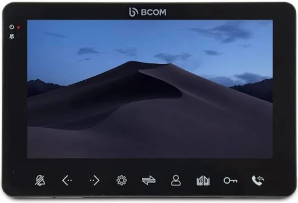 Установка  Домофона Neolight Dahua
