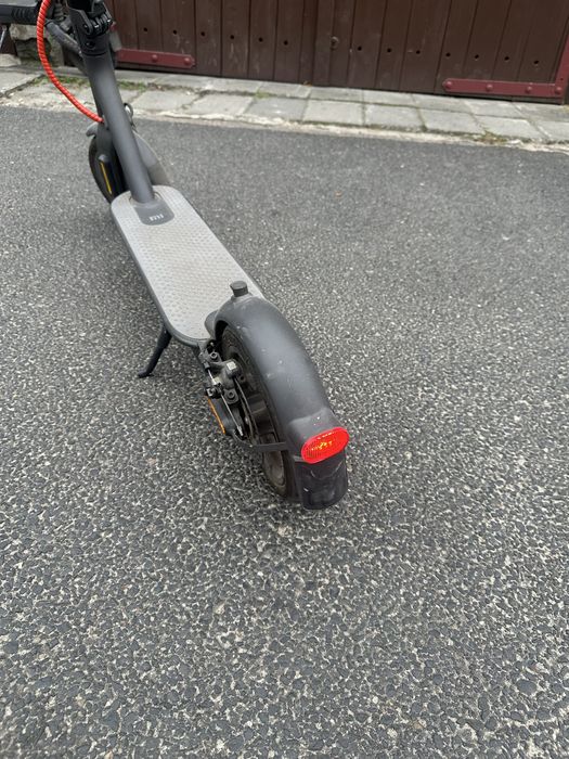 Xiaomi Mi Electric Scooter Pro 2