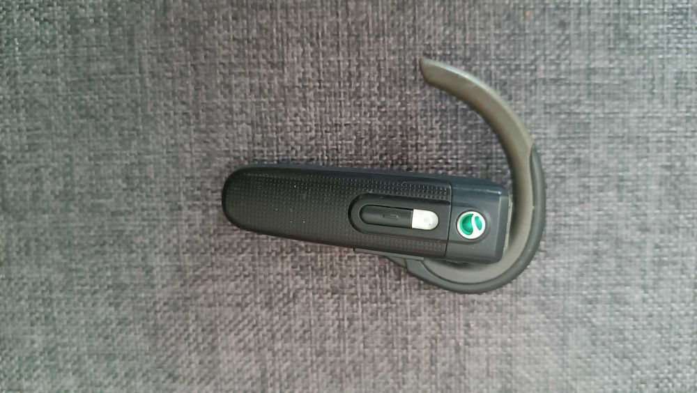 Гарнітура блютуз Sony Ericsson/Plantronics