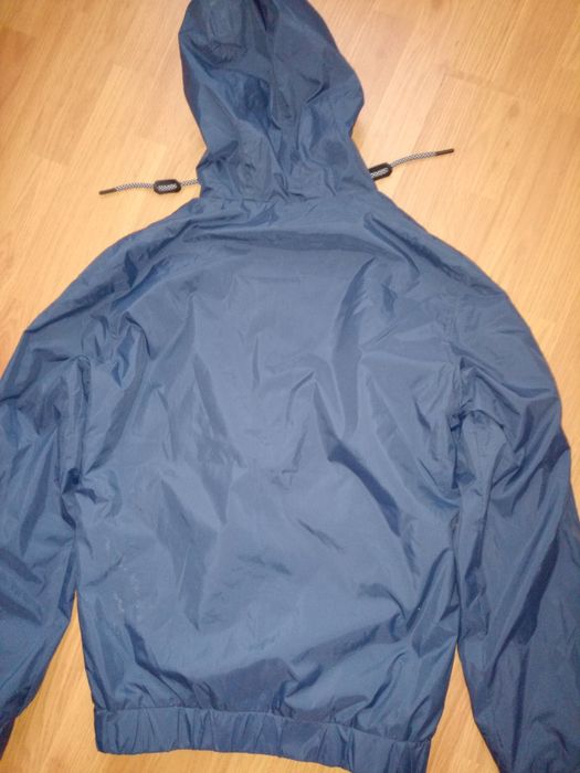 Мужская куртка. Размер М.