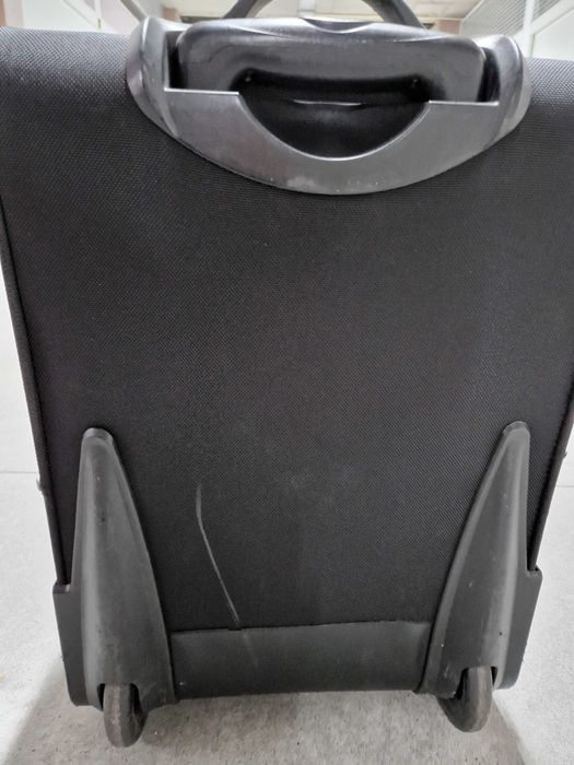 Mala de Viagem Boss Original