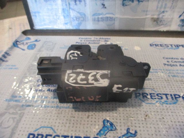 Fechadura / fecho da mala RENAULT Twingo II (CN0_)