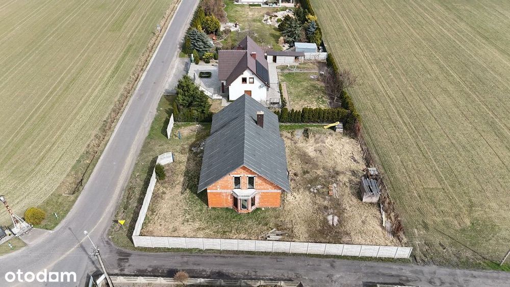 House in Kalisz - View 4
