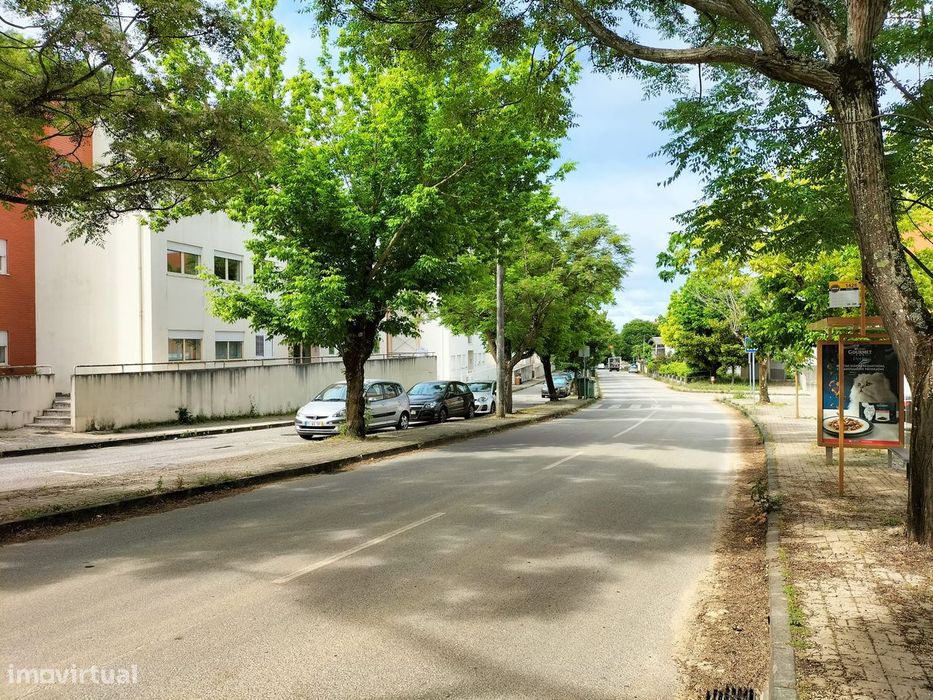 Andar T3 em S. Miguel- Eiras