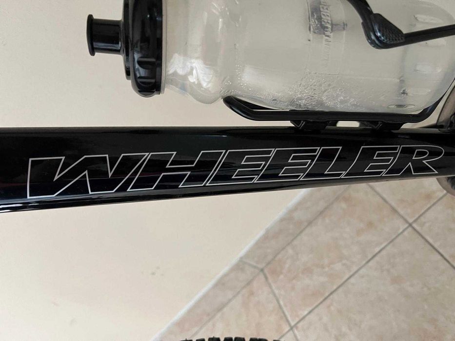 Bicicleta Wheeler Pro 49, roda 26