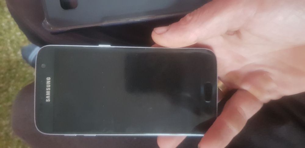 Samsung s7 3/32гига