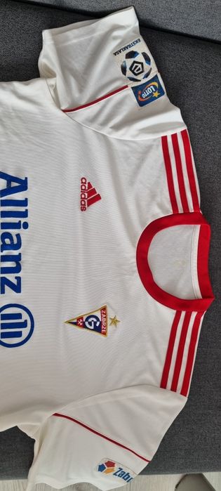 Koszulka Górnik Zabrze
