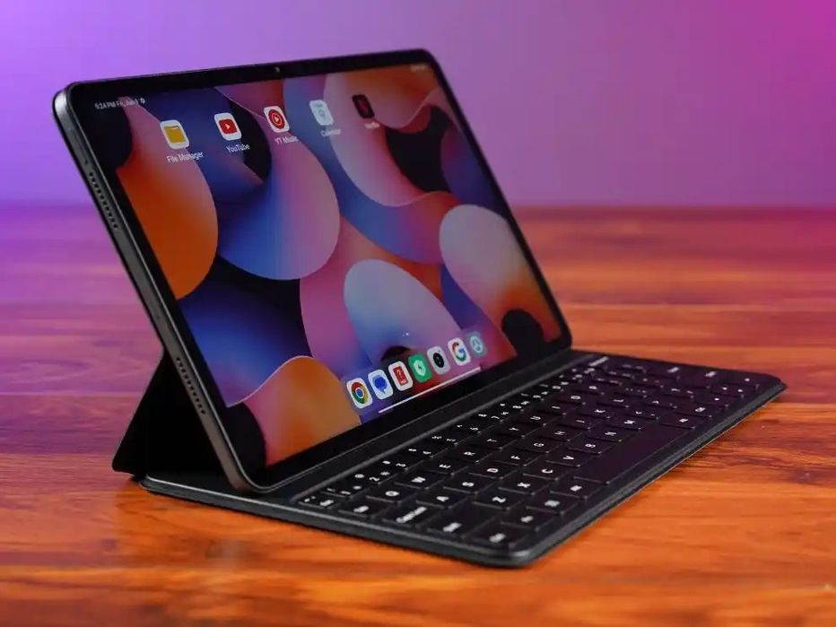 Планшет з клавіатурою 10 дюймів ASUS Zen Pad 10" +Чохол+Скло+Стилус+Ми