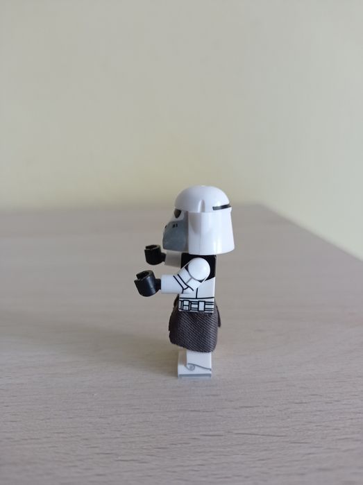 Heavy Assault Clone nie