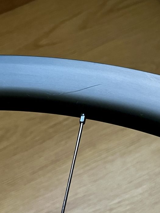 Rodas Roval Rapide C38