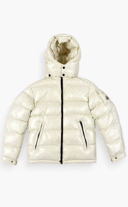 Пуховик Moncler  160 Xs-S