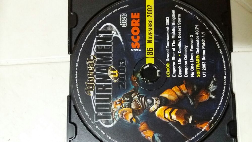 Jogos para computador