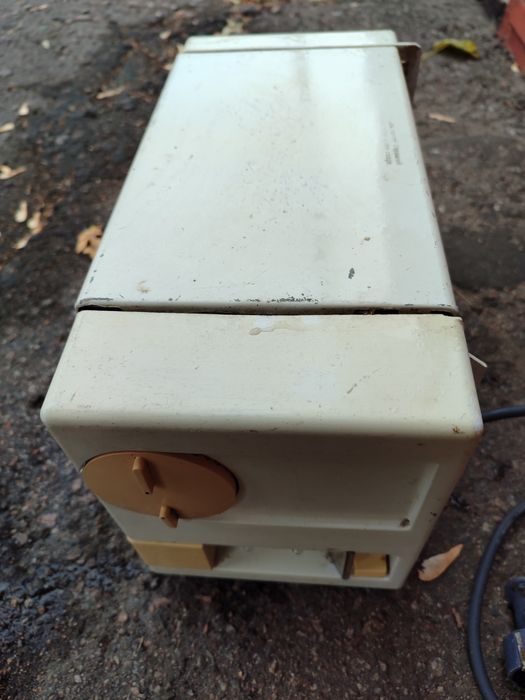 Тостер міні духовка б/в