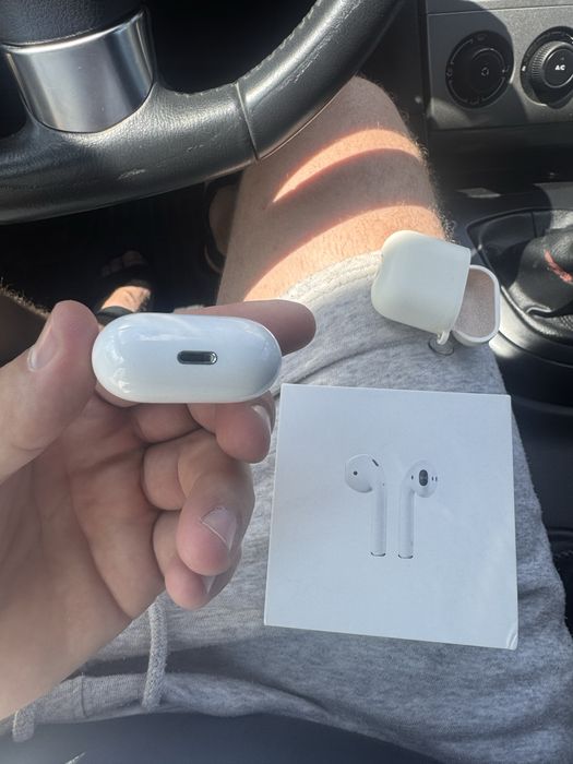 AirPods 2 Оригінальні