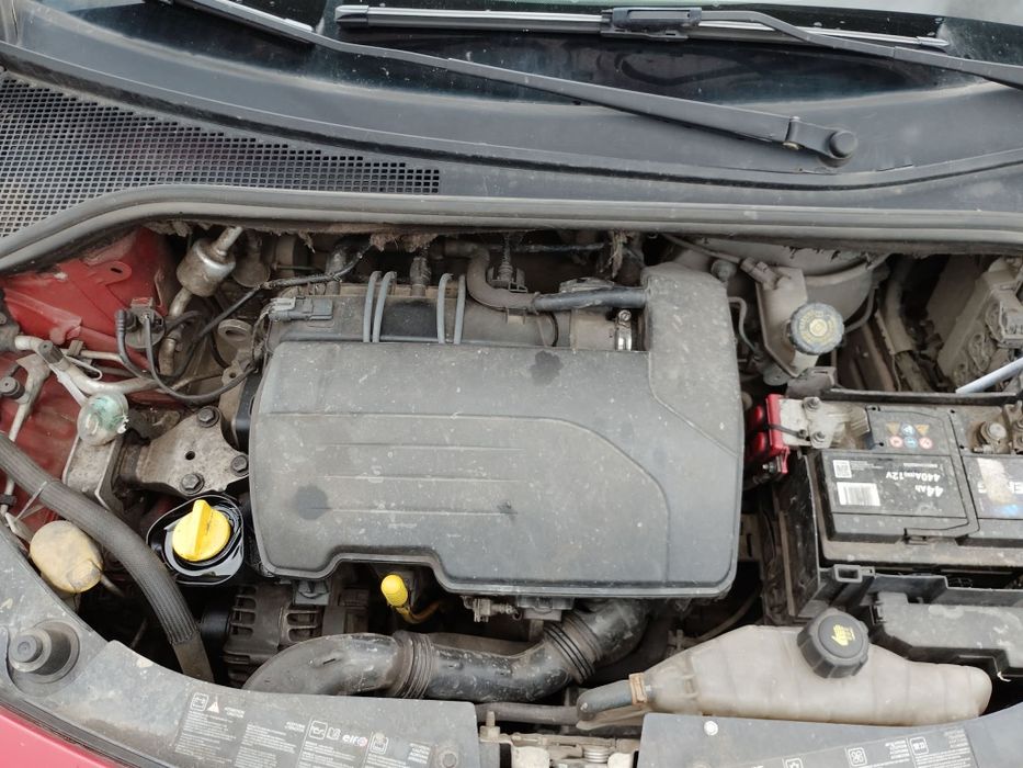 Sprzedam Reno Clio 3