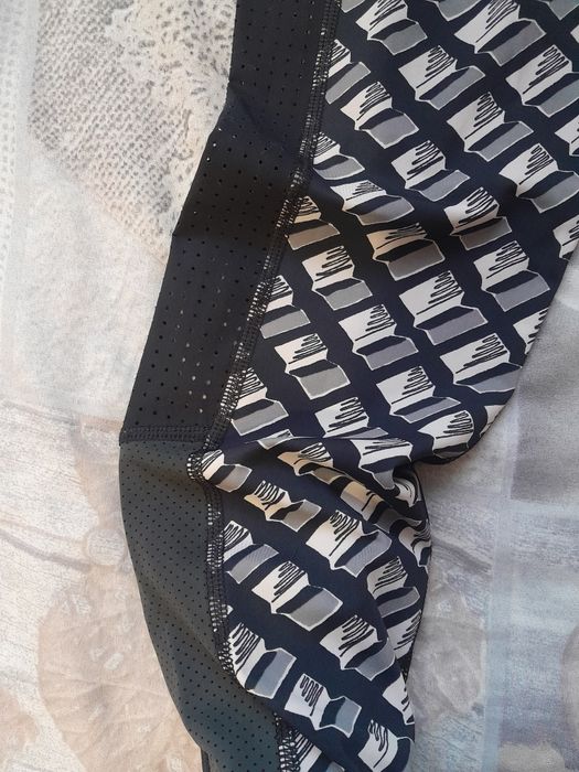 Legginsy sportowe rozm.L