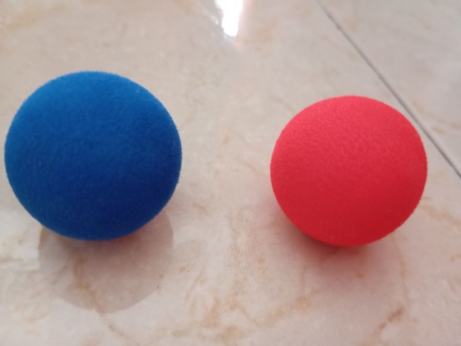 Pistolas de bolas para crianças