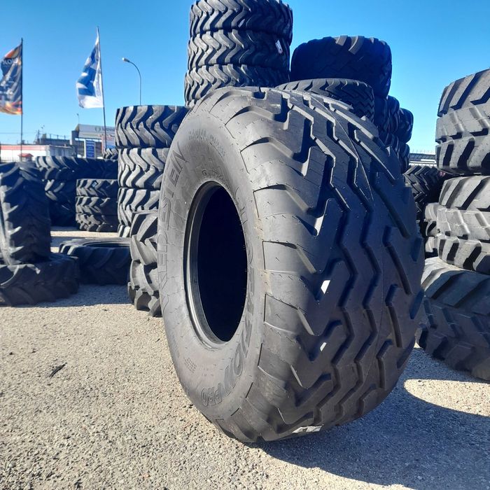 Opona 560/60r22.5 161D Flotation Pro TL Vredestein