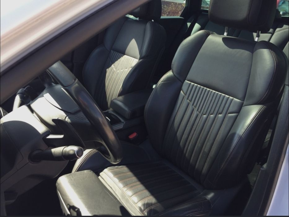 Conjunto de Assentos  Peugeot 508 rxh