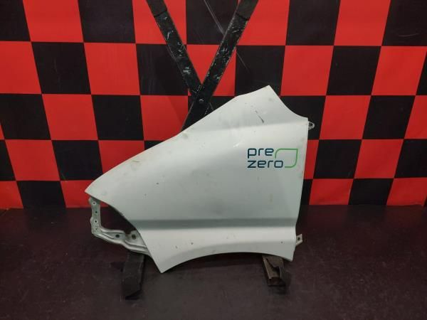 Guarda-lamas direito TOYOTA HiAce IV (LXH1_, RZH1_, LH1_)