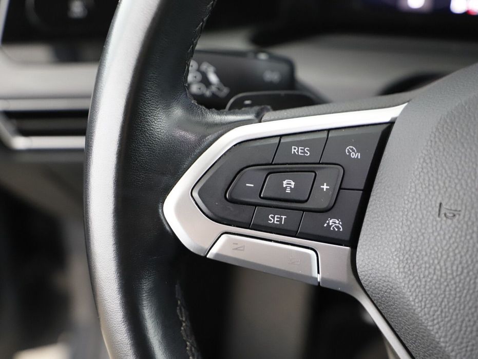 Volkswagen Golf Variant Golf Viii 1.5 Etsi Evo Style Dsg,150Km